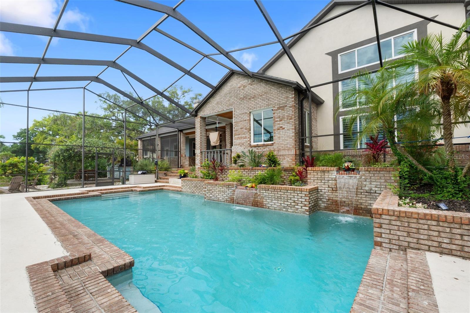 NEW PORT RICHEY CITY - Residential