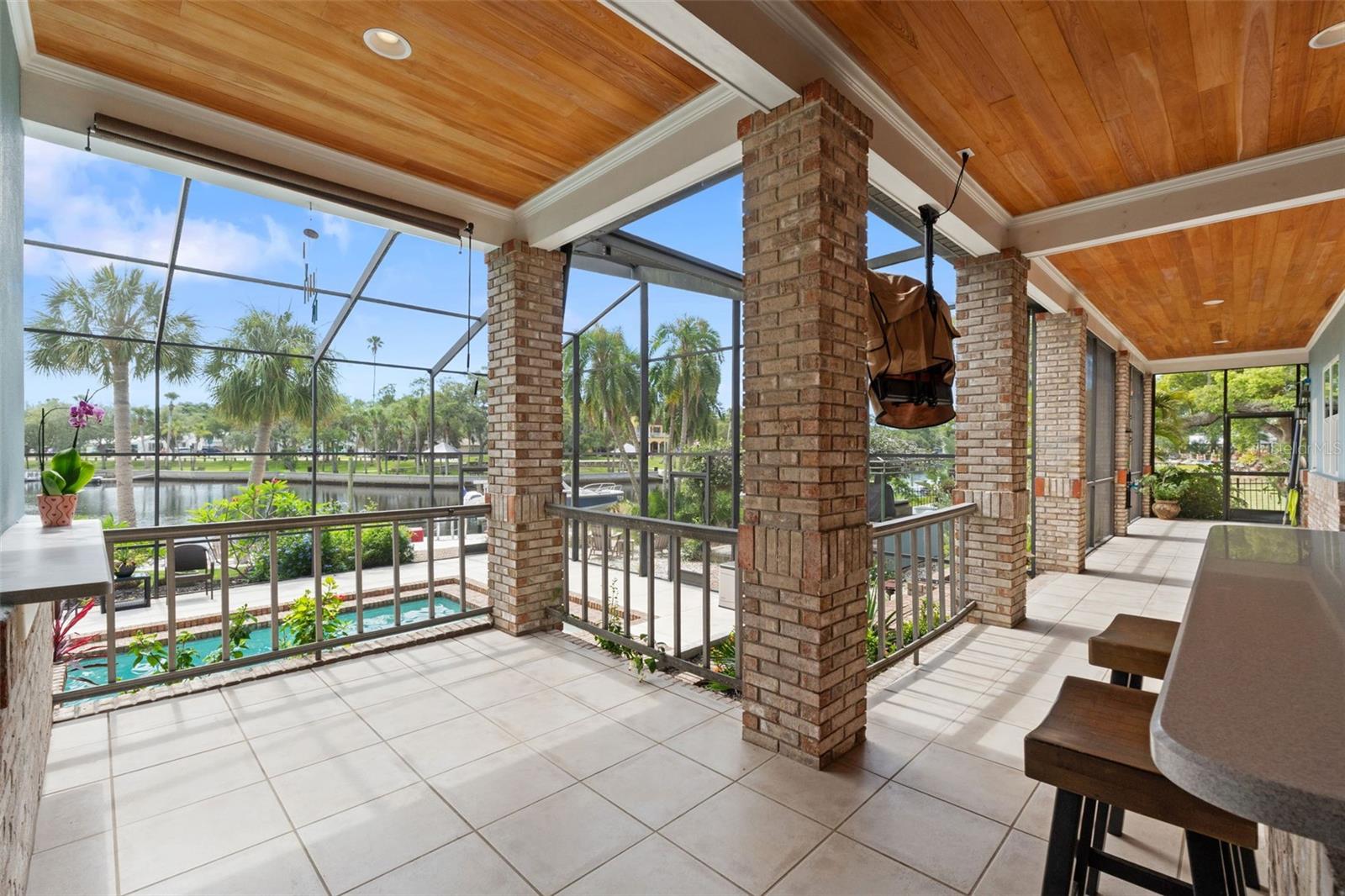 NEW PORT RICHEY CITY - Residential