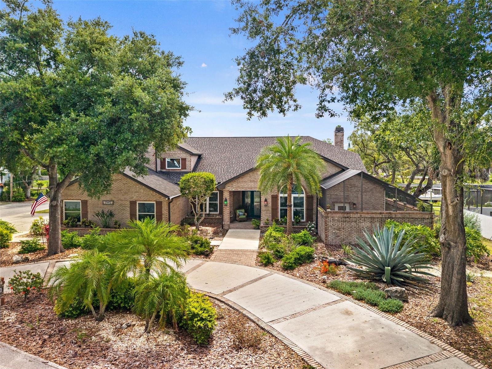 NEW PORT RICHEY CITY - Residential