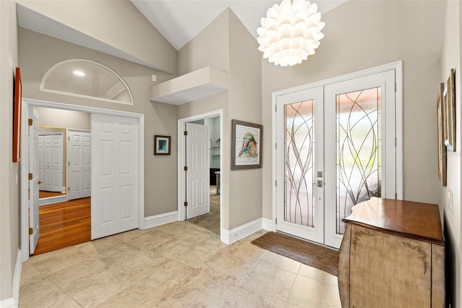 NEW PORT RICHEY CITY - Residential