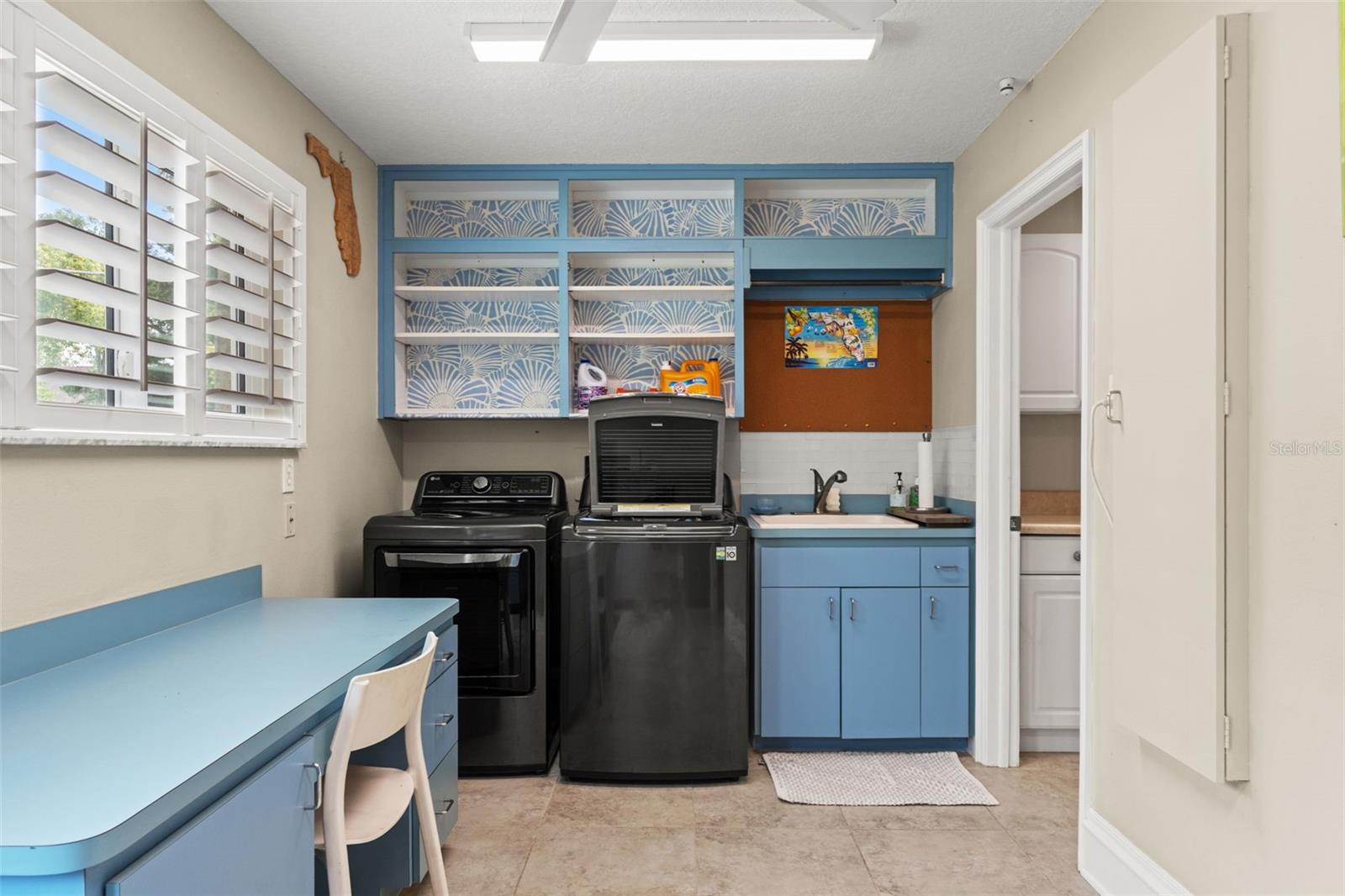 NEW PORT RICHEY CITY - Residential