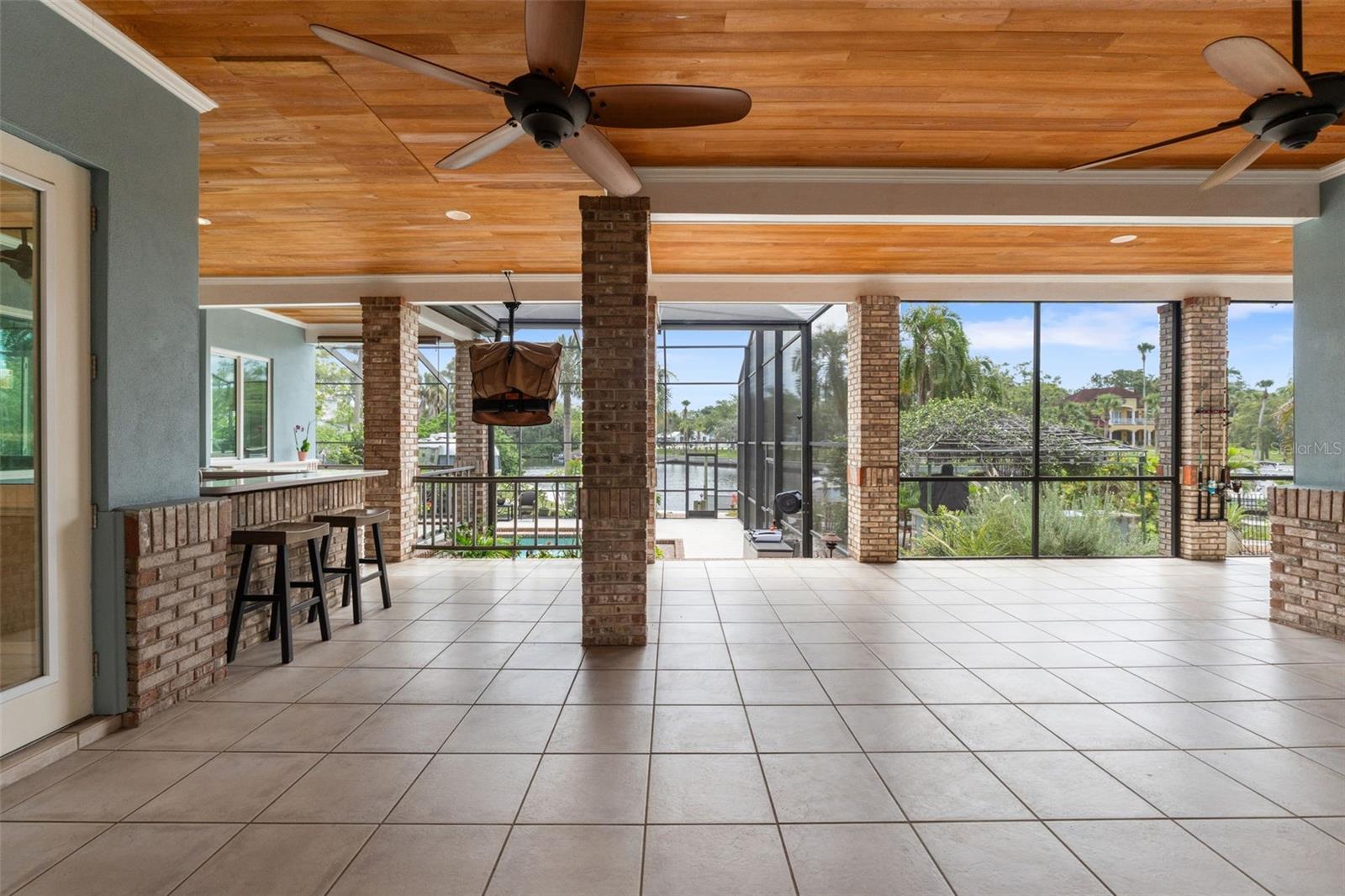 NEW PORT RICHEY CITY - Residential