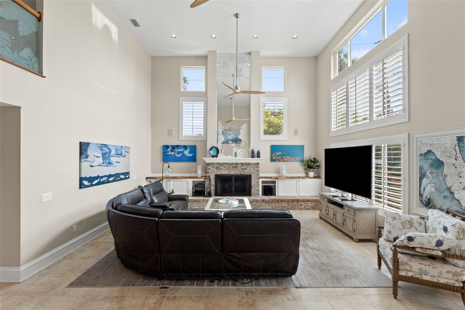 NEW PORT RICHEY CITY - Residential