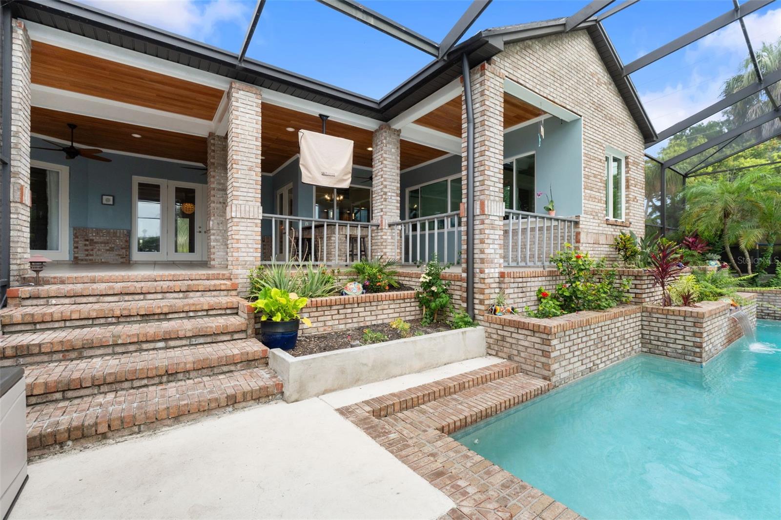 NEW PORT RICHEY CITY - Residential