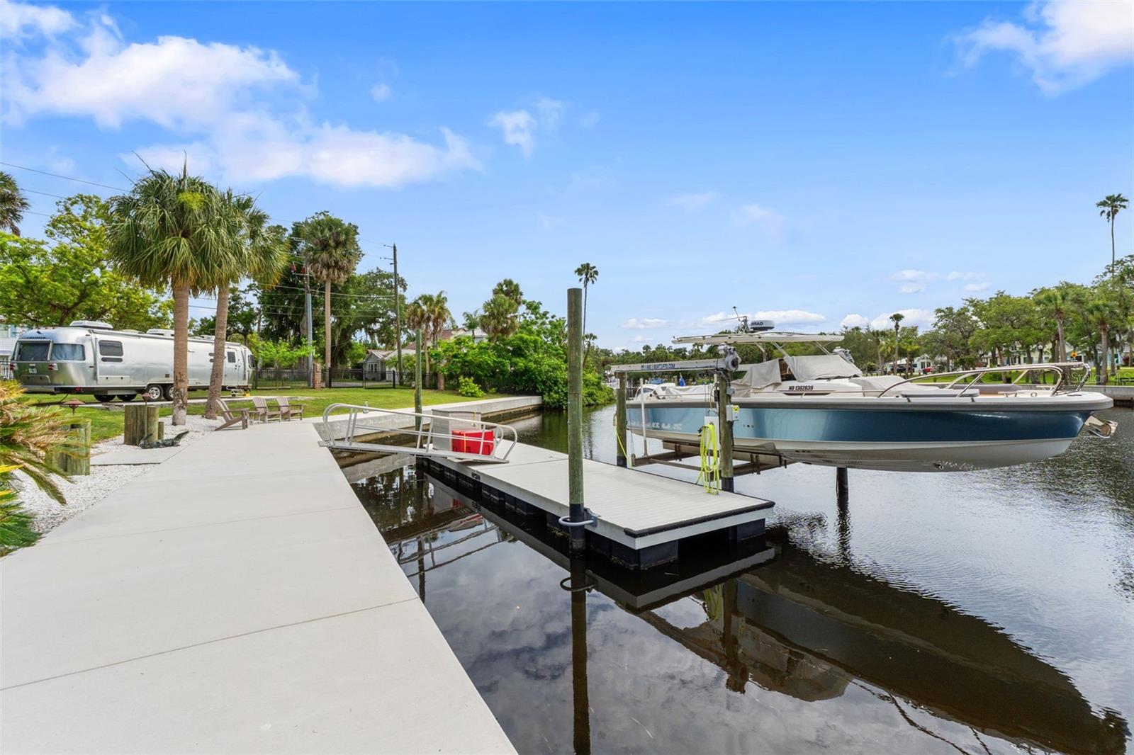 NEW PORT RICHEY CITY - Residential