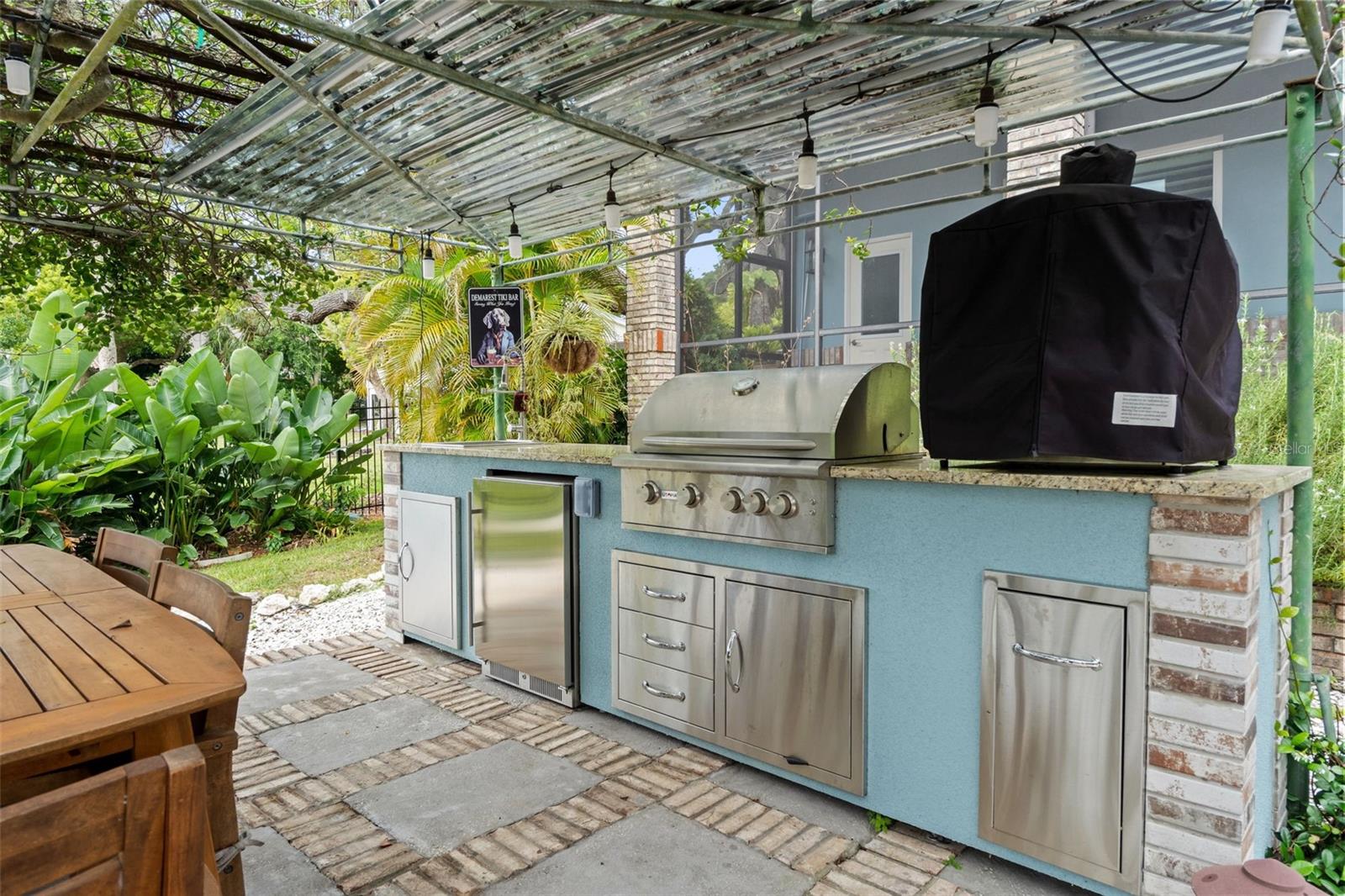 NEW PORT RICHEY CITY - Residential