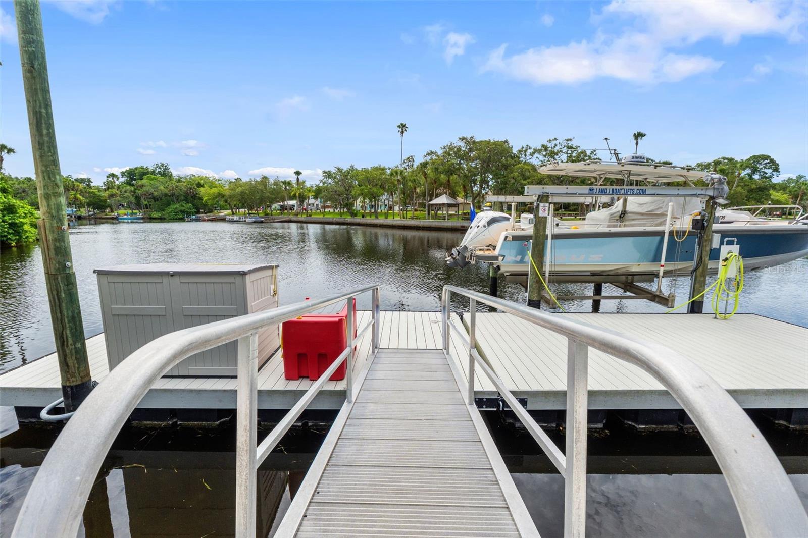NEW PORT RICHEY CITY - Residential