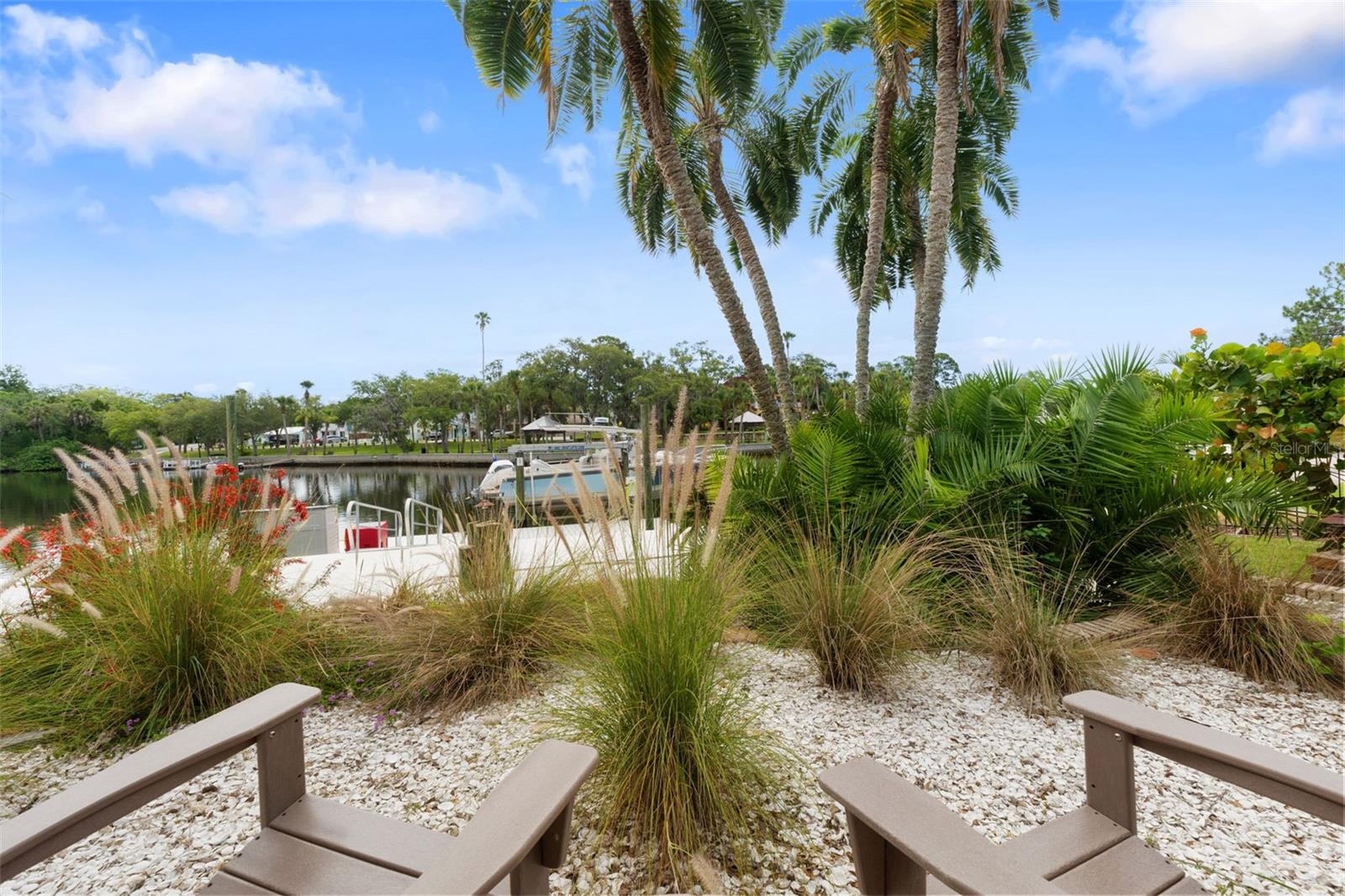 NEW PORT RICHEY CITY - Residential