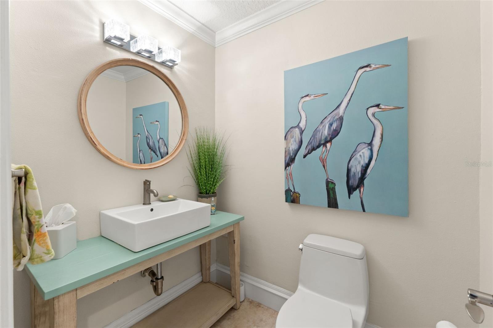 NEW PORT RICHEY CITY - Residential