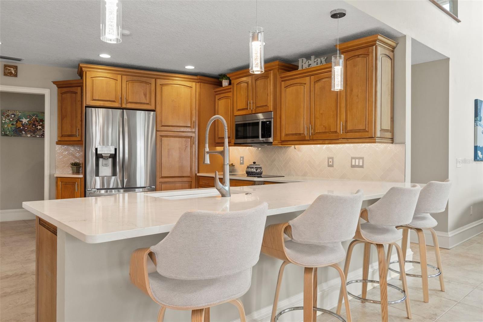 NEW PORT RICHEY CITY - Residential