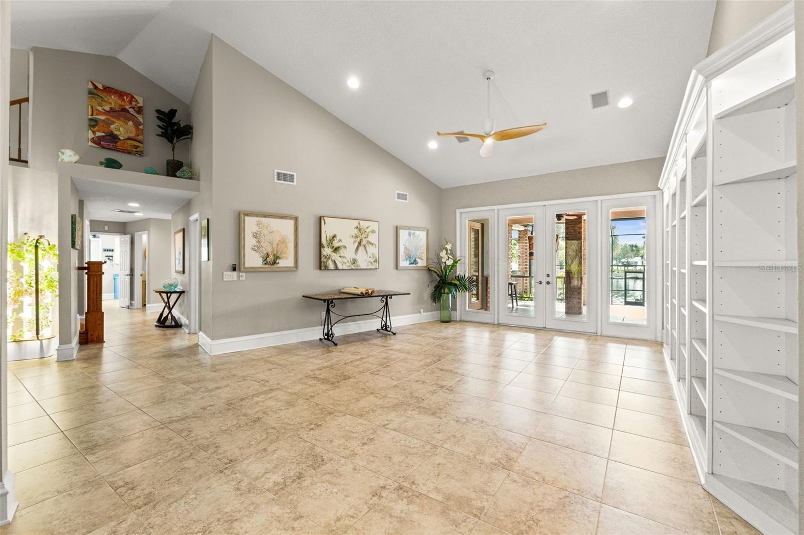 NEW PORT RICHEY CITY - Residential