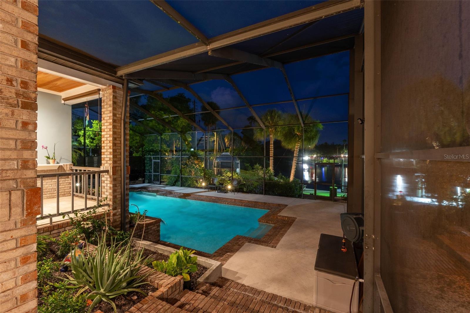 NEW PORT RICHEY CITY - Residential