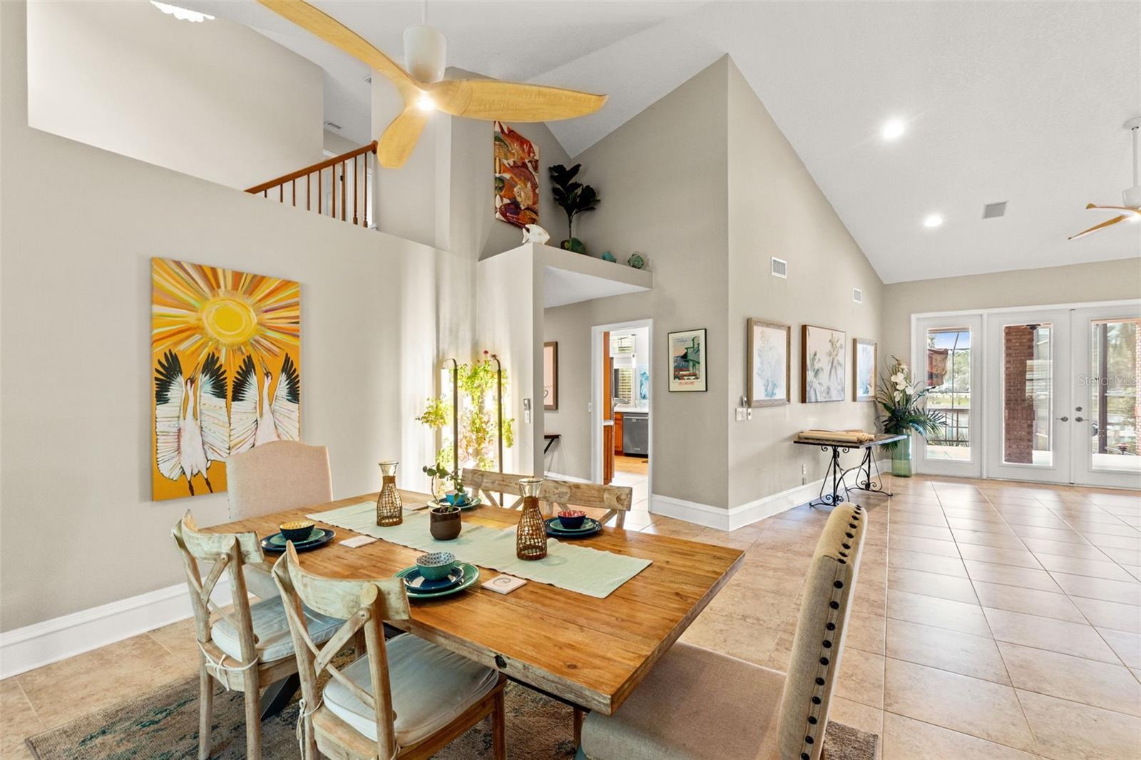 NEW PORT RICHEY CITY - Residential