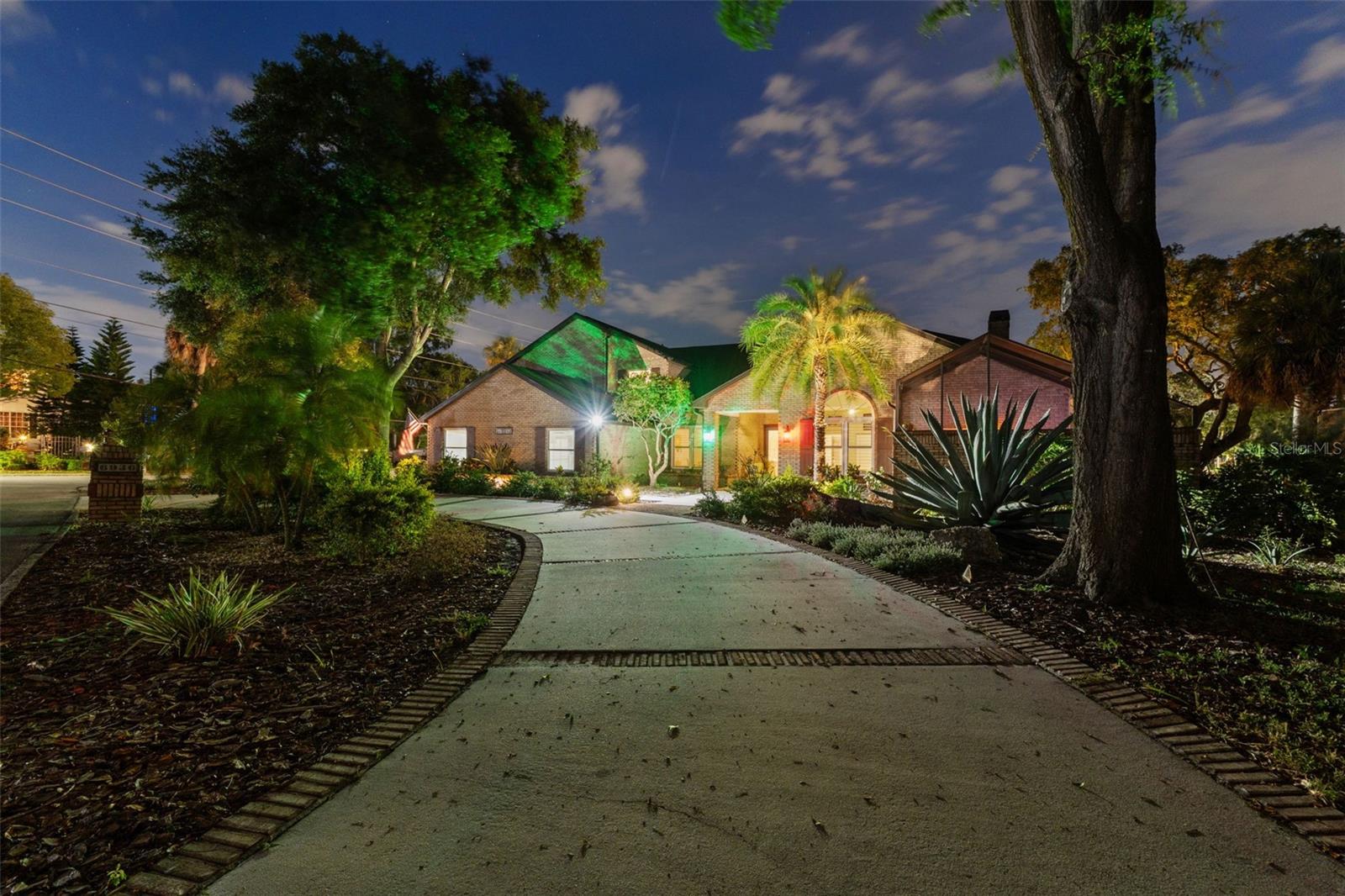 NEW PORT RICHEY CITY - Residential