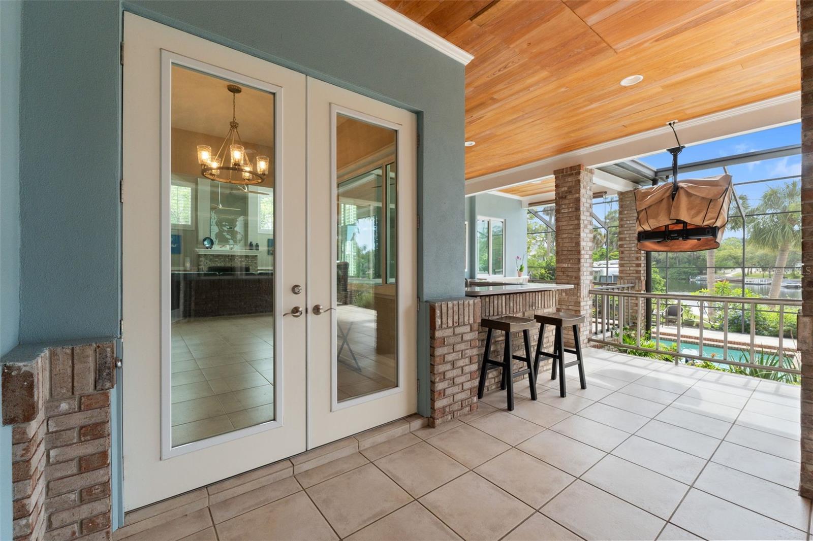 NEW PORT RICHEY CITY - Residential