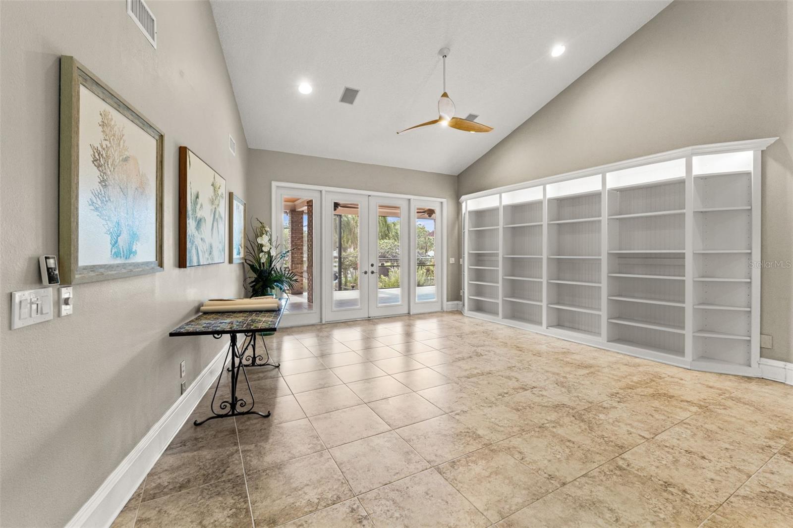 NEW PORT RICHEY CITY - Residential