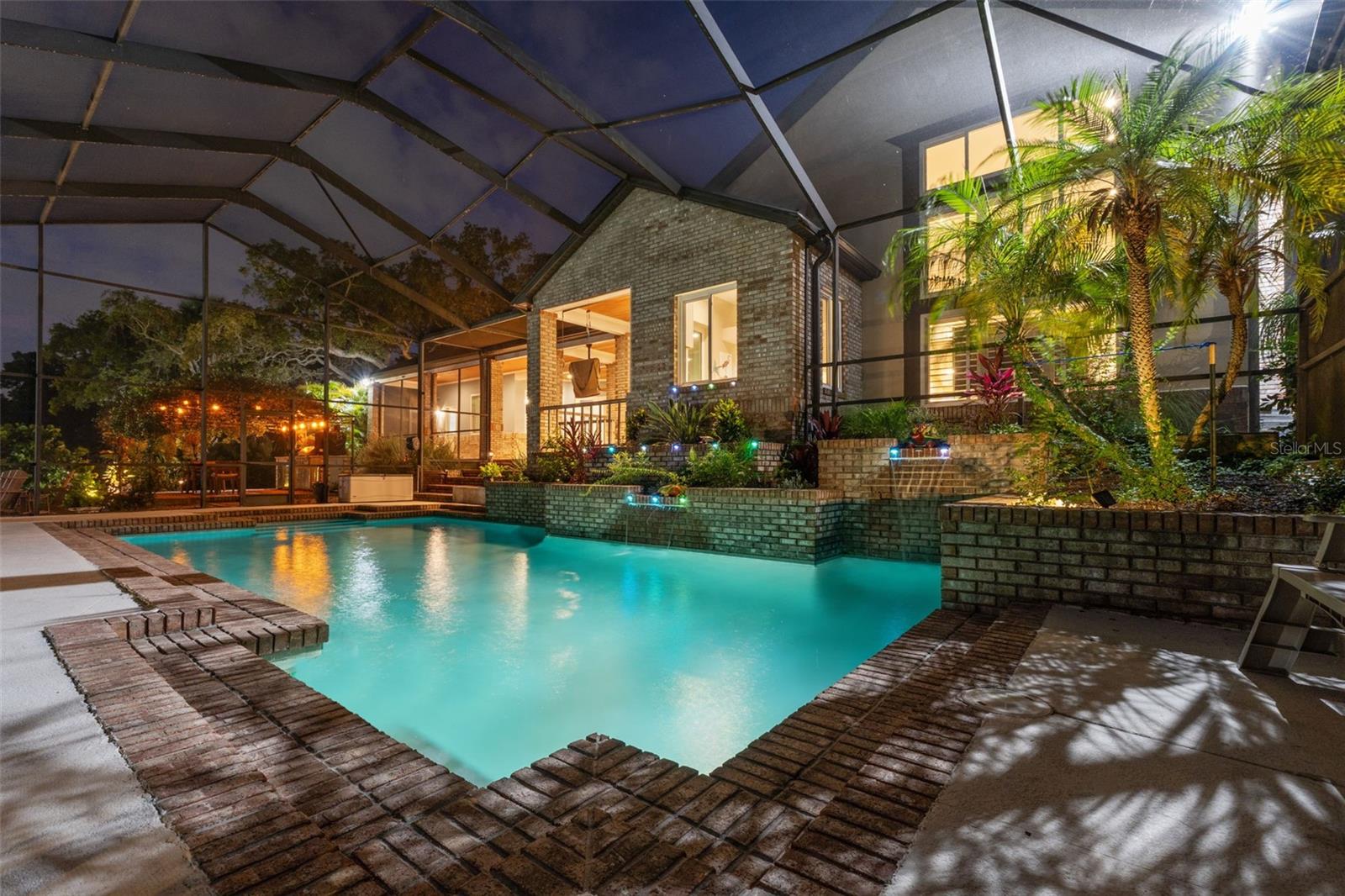 NEW PORT RICHEY CITY - Residential