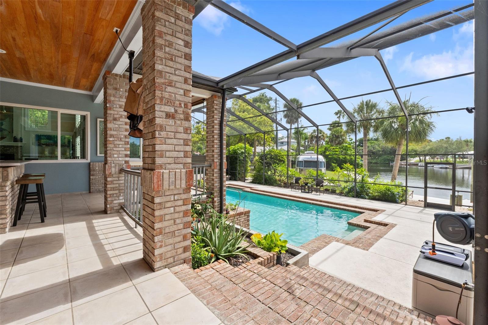 NEW PORT RICHEY CITY - Residential
