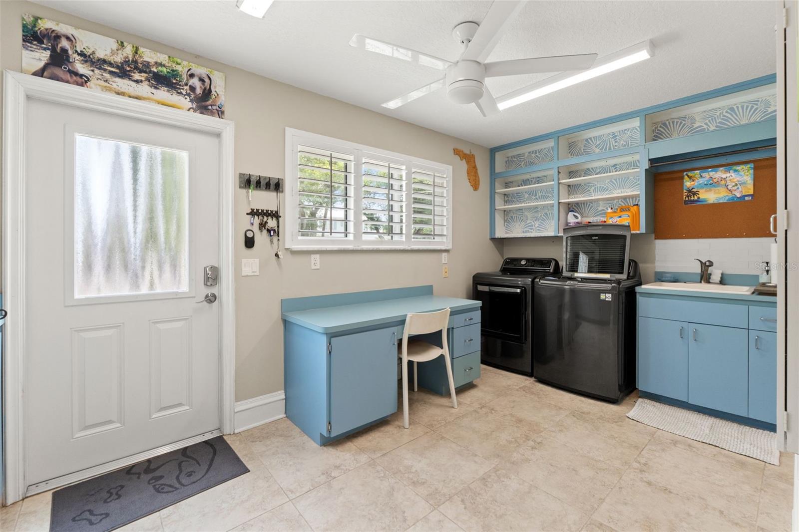NEW PORT RICHEY CITY - Residential