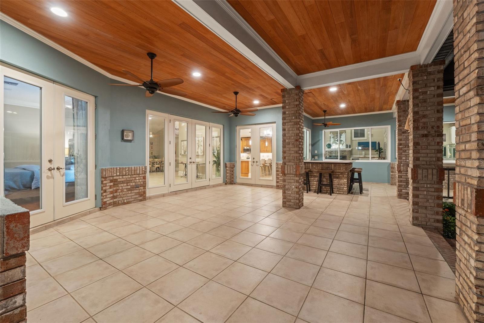 NEW PORT RICHEY CITY - Residential
