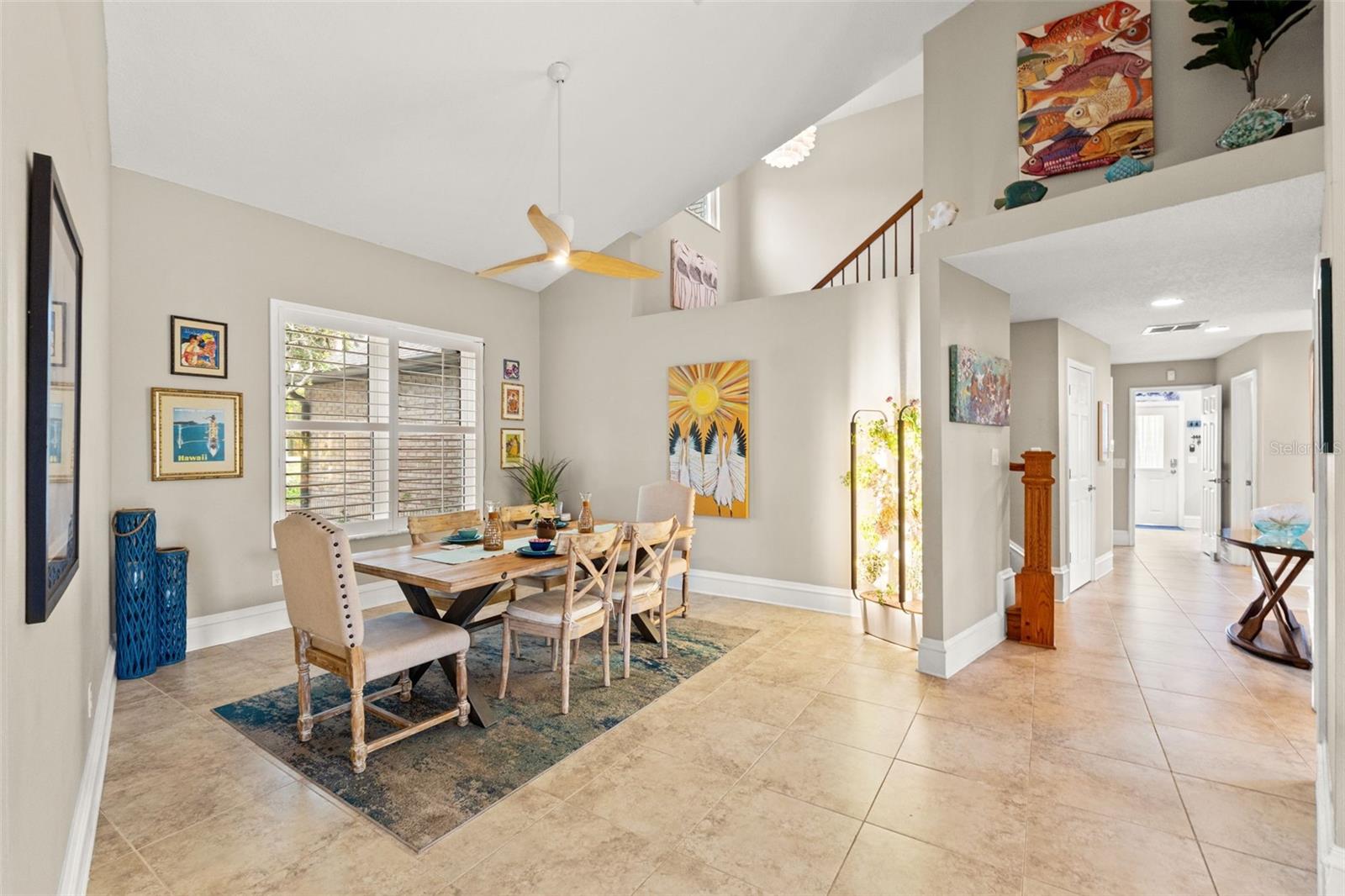 NEW PORT RICHEY CITY - Residential