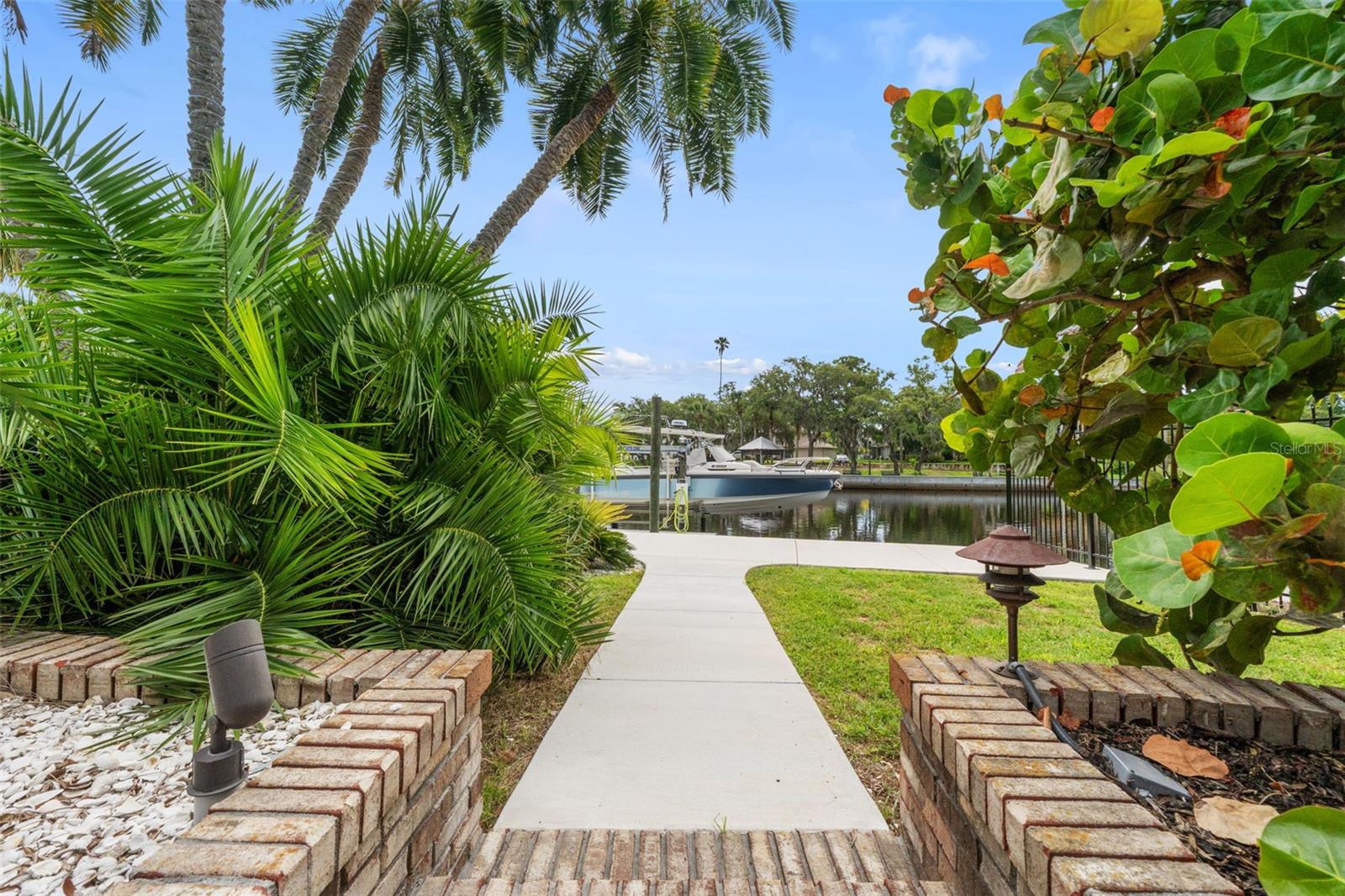 NEW PORT RICHEY CITY - Residential