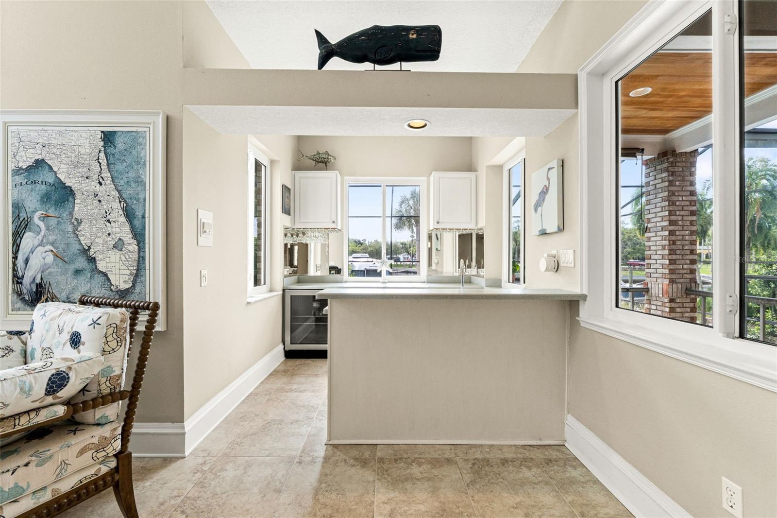 NEW PORT RICHEY CITY - Residential