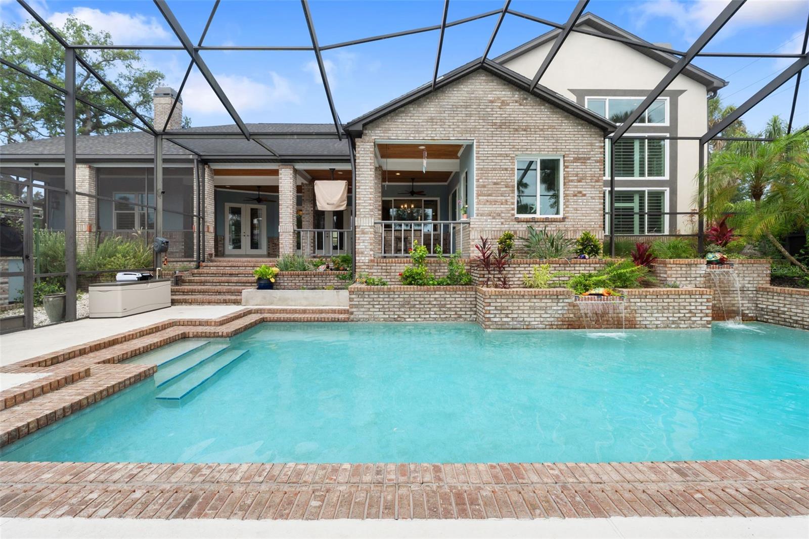 NEW PORT RICHEY CITY - Residential