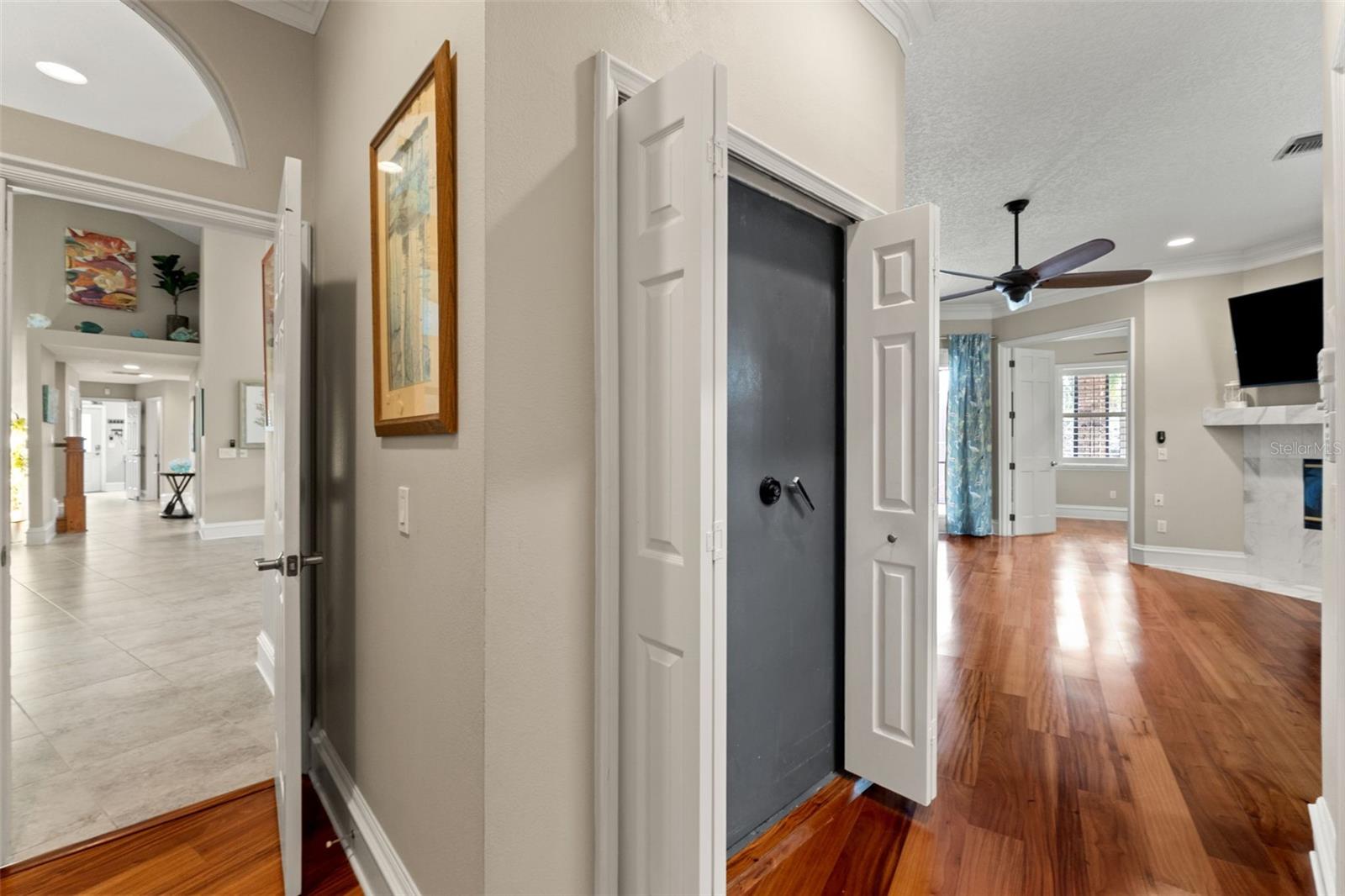 NEW PORT RICHEY CITY - Residential