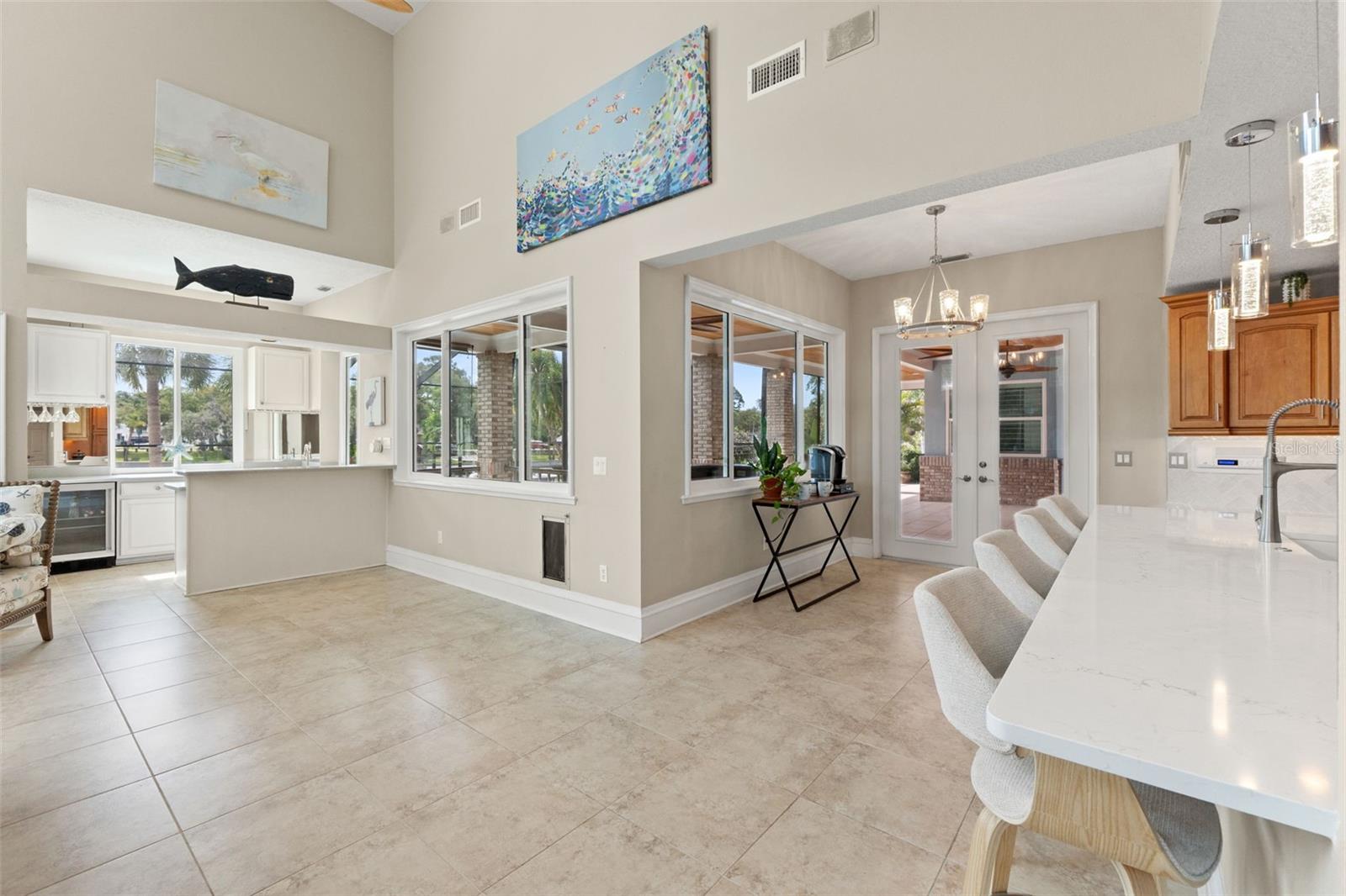 NEW PORT RICHEY CITY - Residential