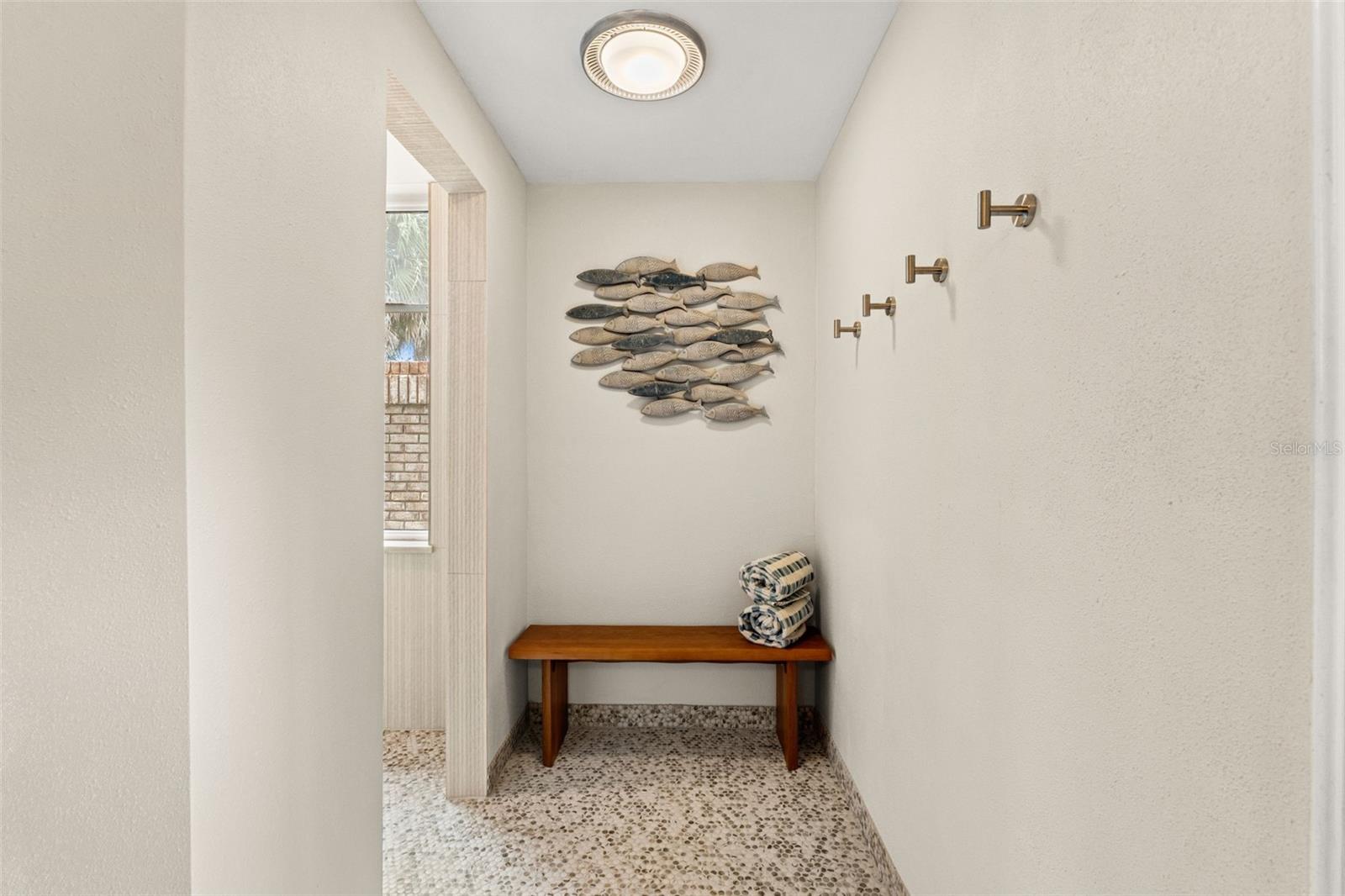NEW PORT RICHEY CITY - Residential
