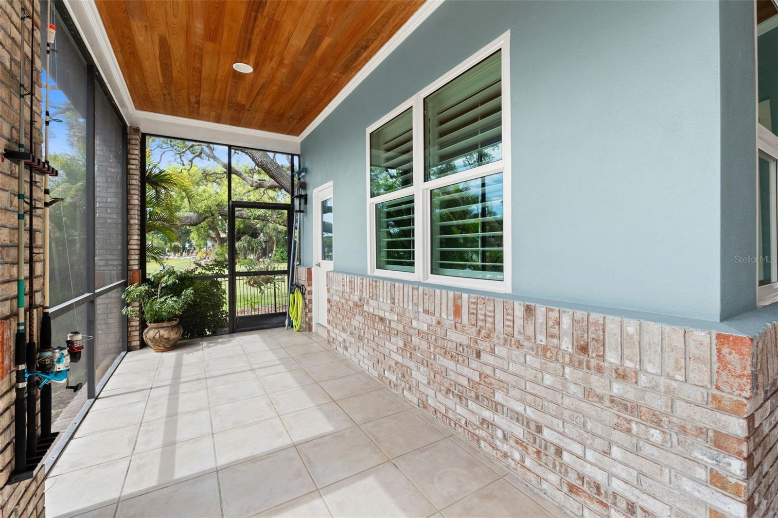 NEW PORT RICHEY CITY - Residential