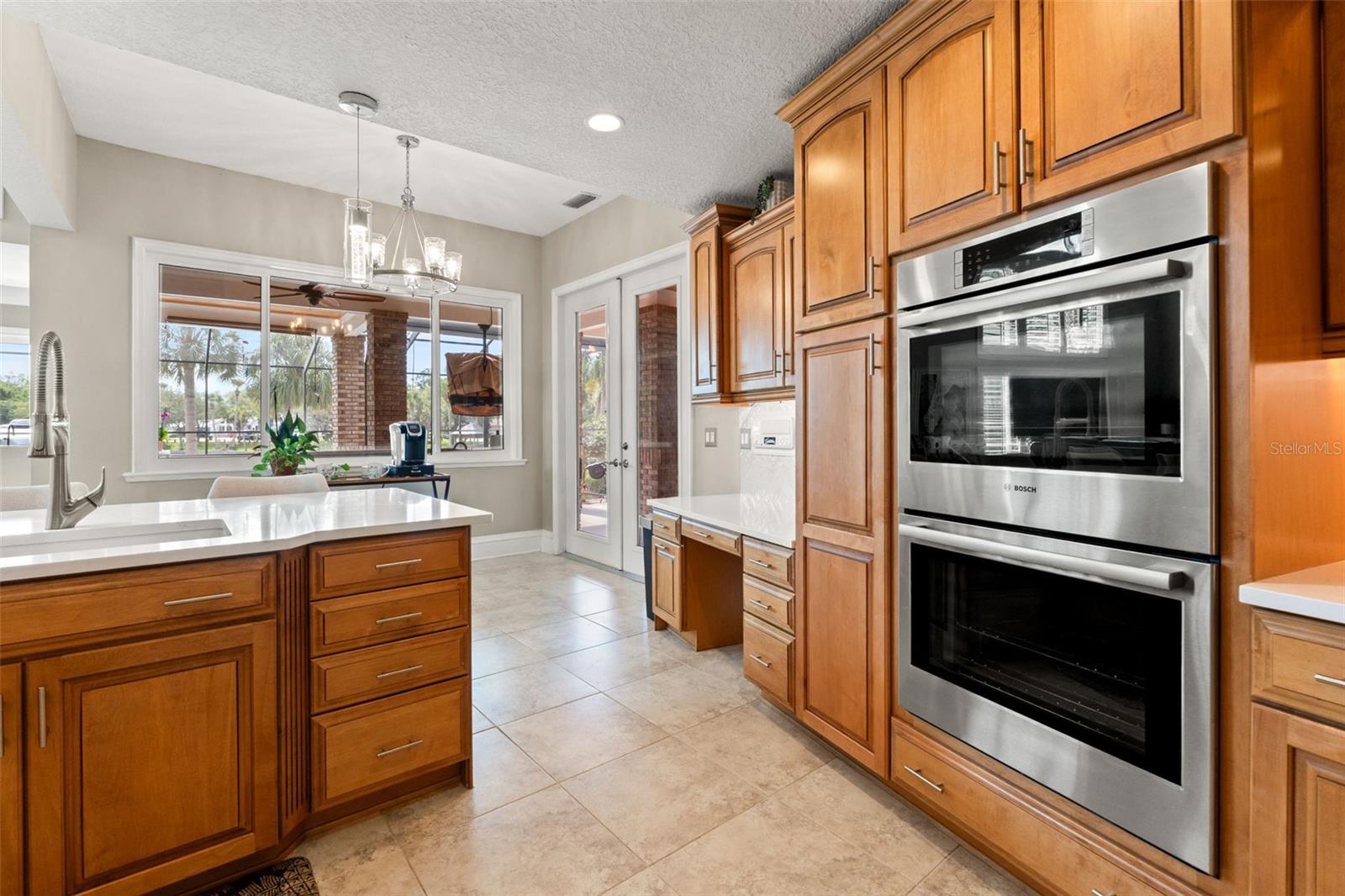 NEW PORT RICHEY CITY - Residential