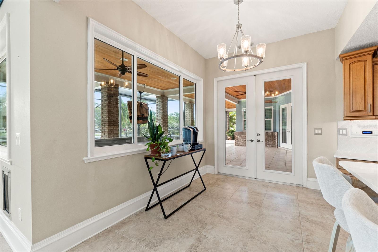 NEW PORT RICHEY CITY - Residential