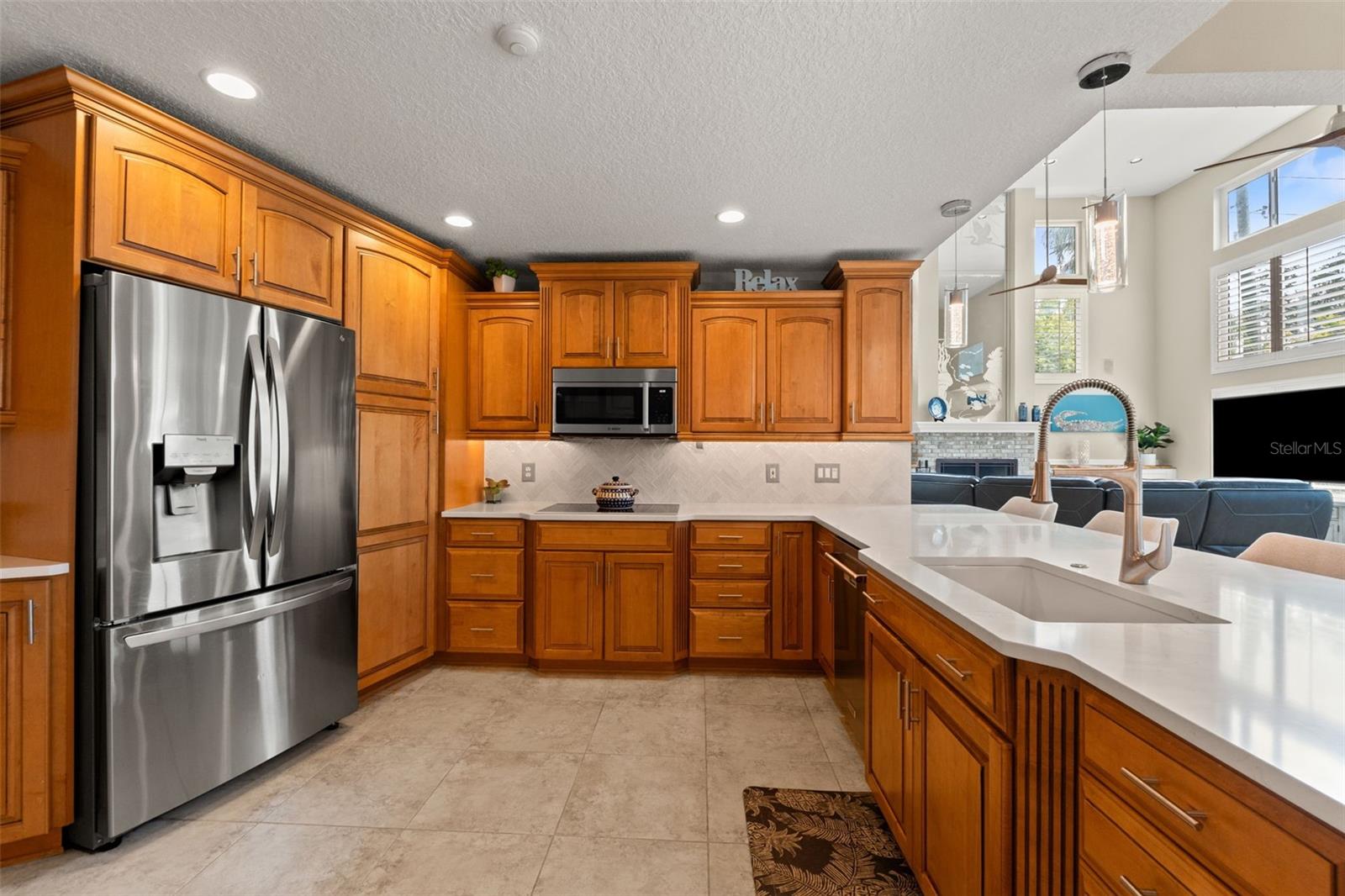 NEW PORT RICHEY CITY - Residential