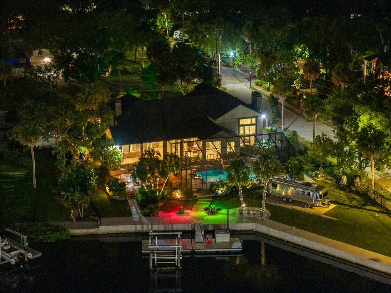 NEW PORT RICHEY CITY - Residential