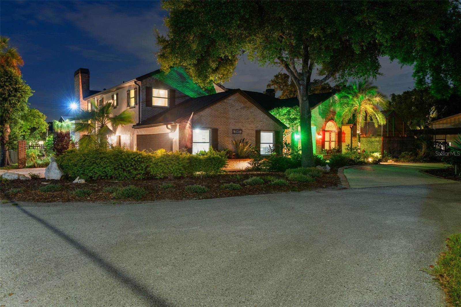 NEW PORT RICHEY CITY - Residential