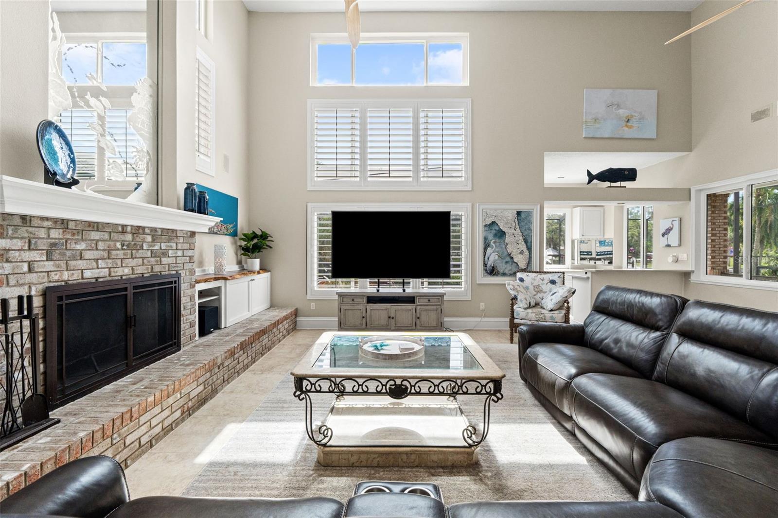 NEW PORT RICHEY CITY - Residential