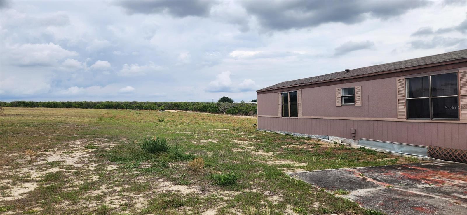 ACREAGE - Residential