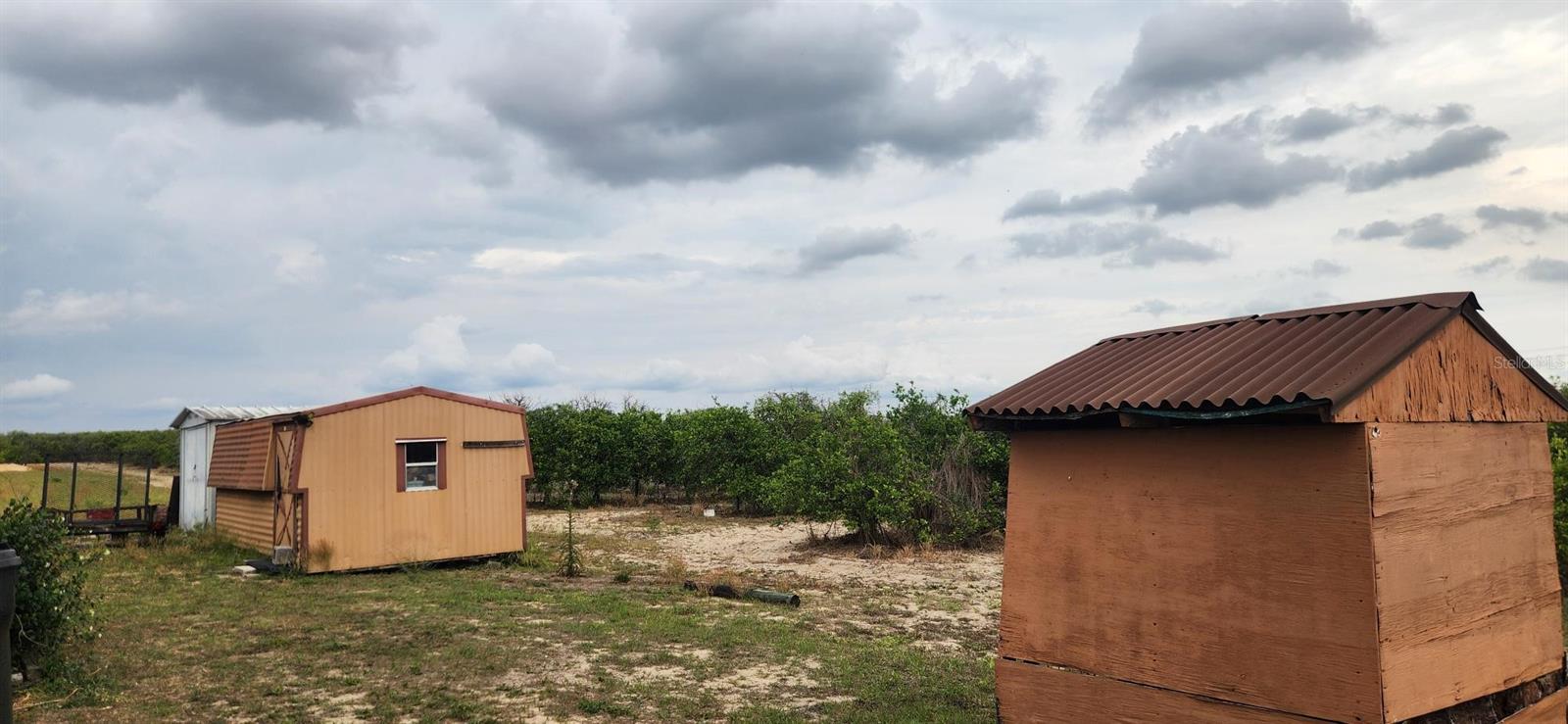 ACREAGE - Residential