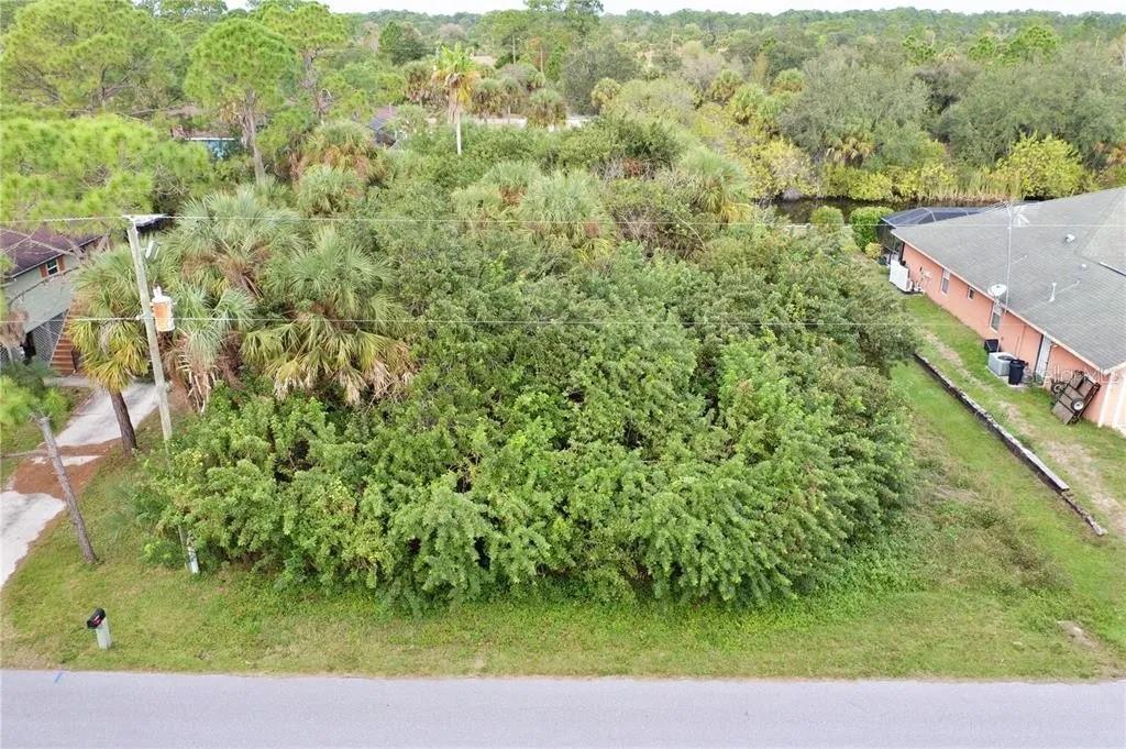 PORT CHARLOTTE SEC 038 - Land