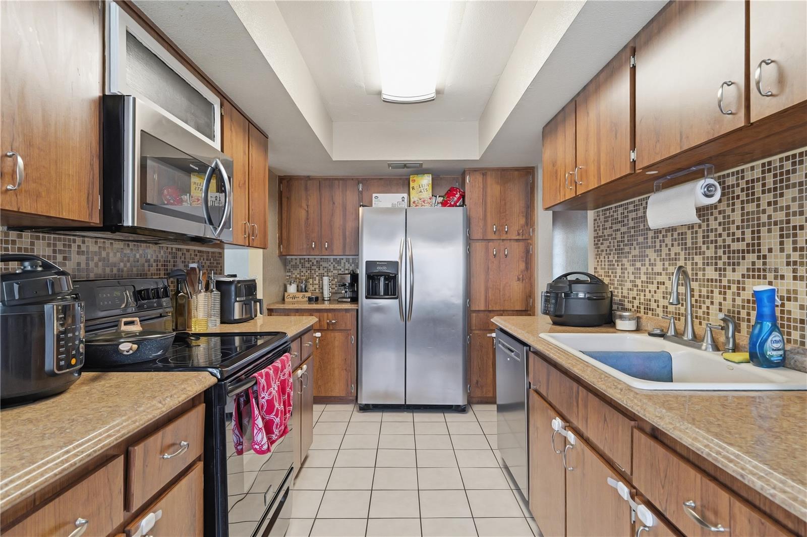 SPRING HILL - Residential