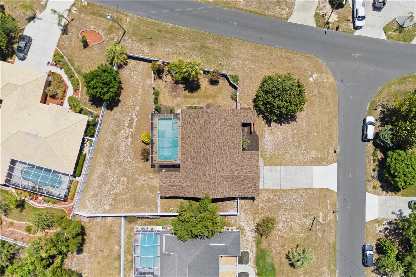 SPRING HILL - Residential
