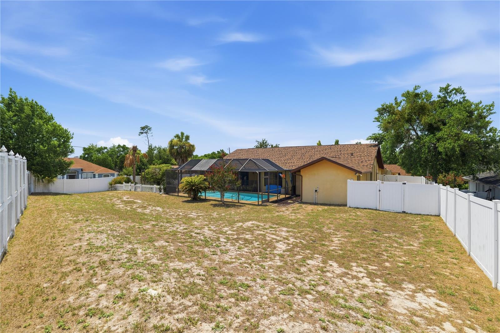 SPRING HILL - Residential