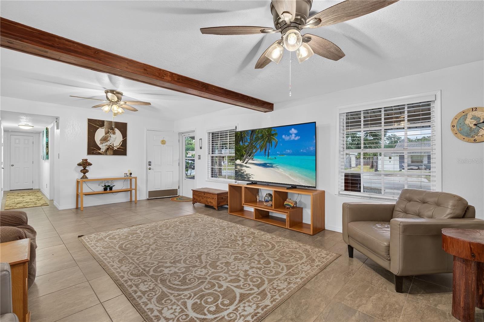 BAY CREST PARK UNIT 01 - Residential
