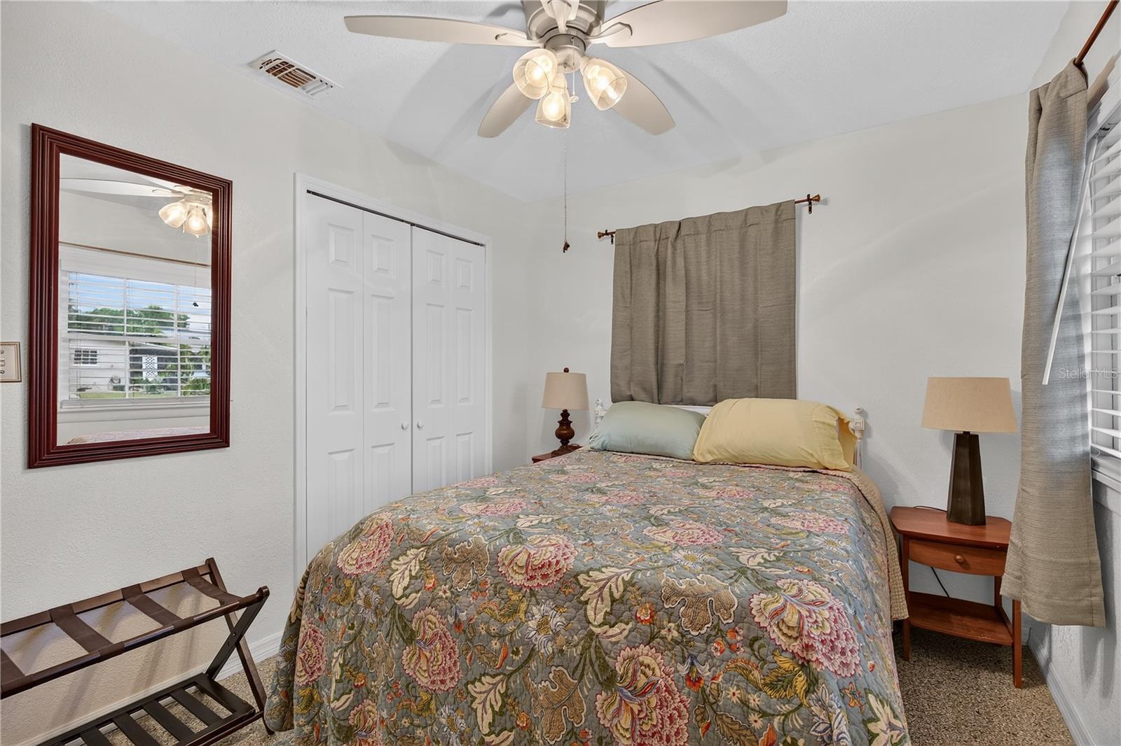 BAY CREST PARK UNIT 01 - Residential