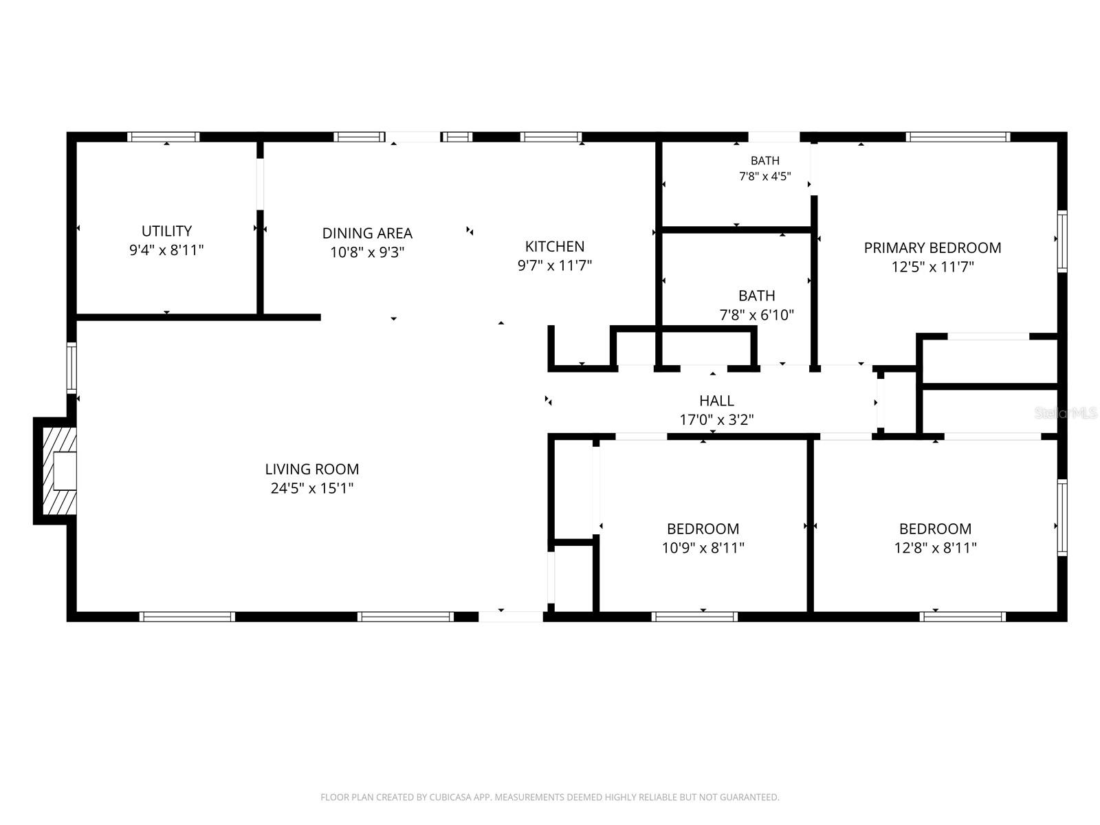 BAY CREST PARK UNIT 01 - Residential