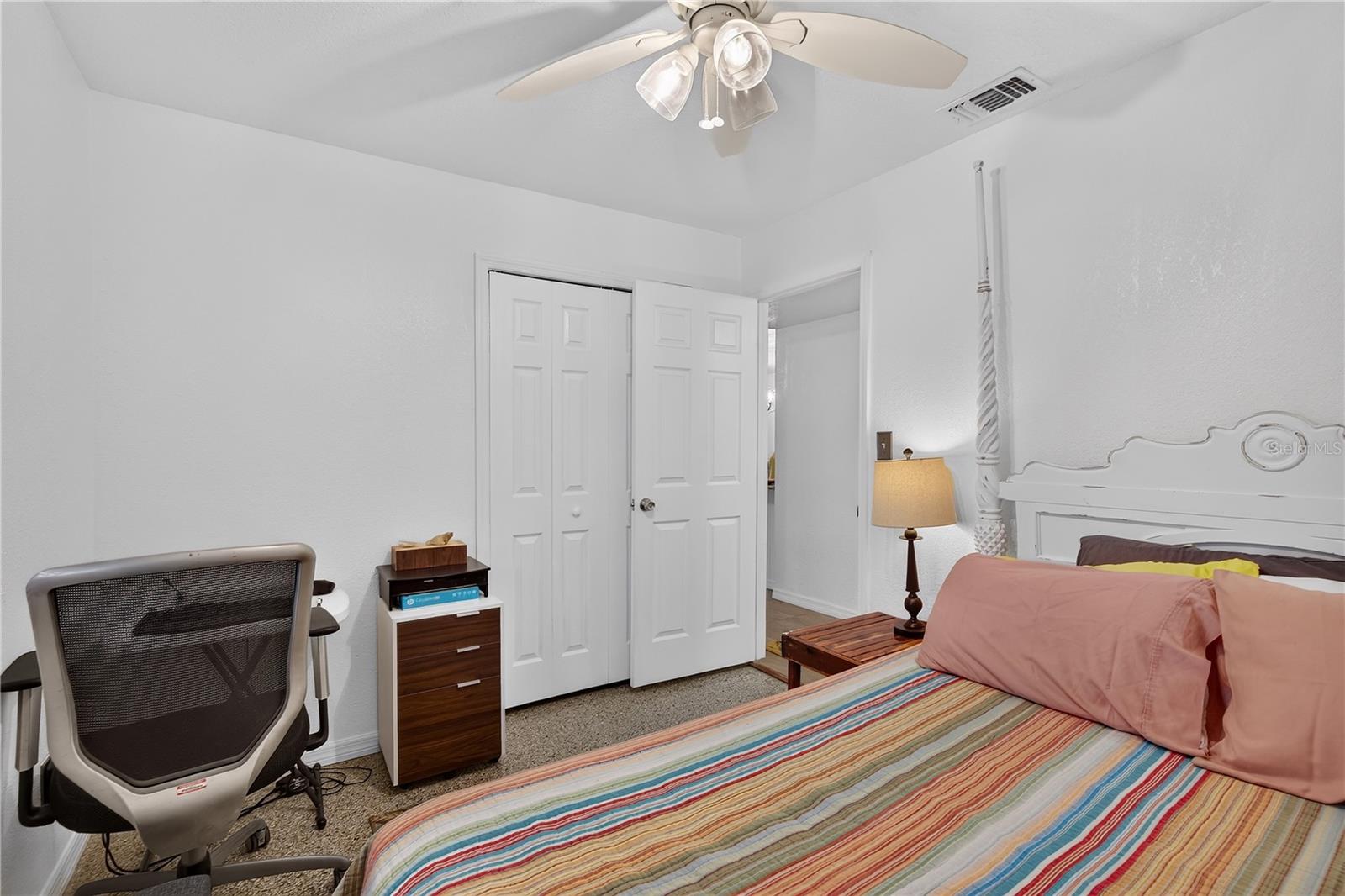 BAY CREST PARK UNIT 01 - Residential