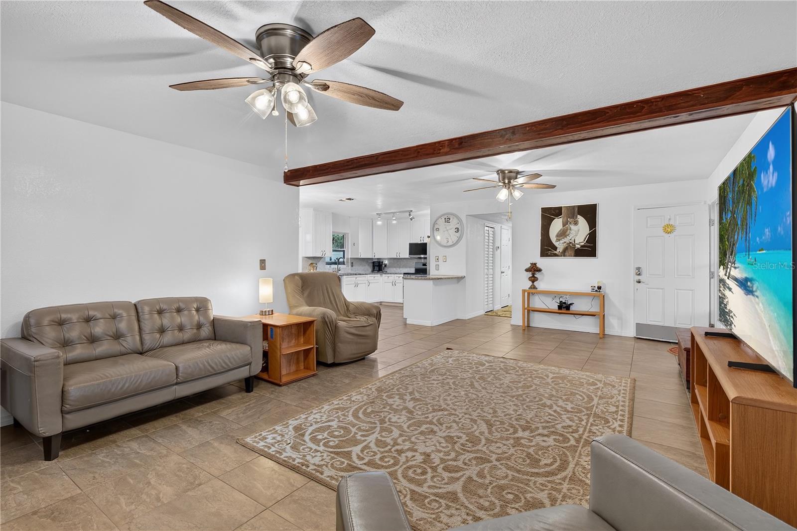 BAY CREST PARK UNIT 01 - Residential