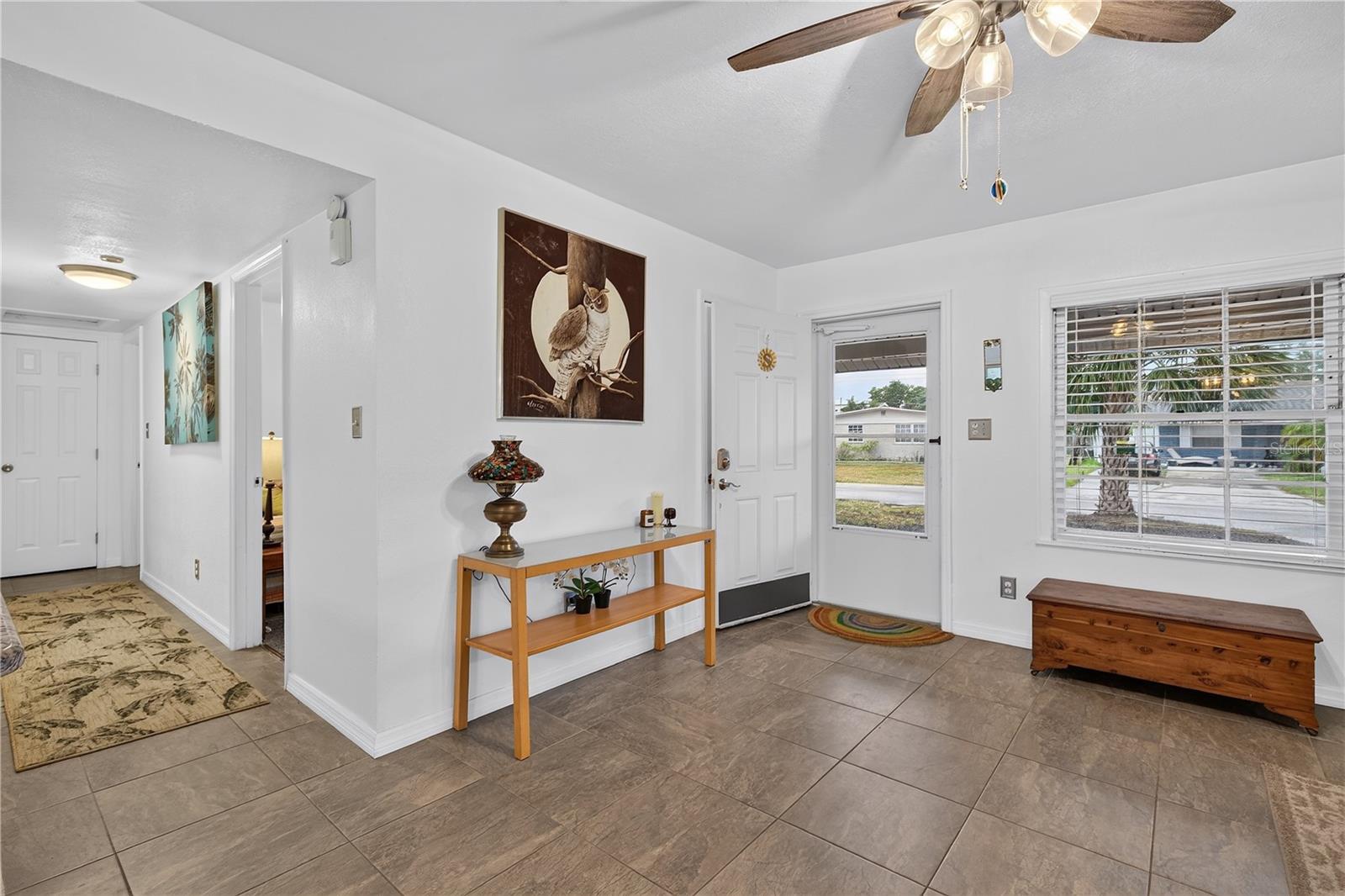 BAY CREST PARK UNIT 01 - Residential